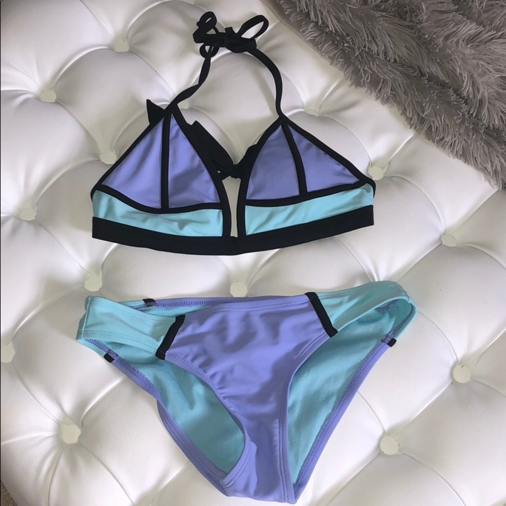 Swim Suit